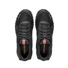 Tecnica Trekking-Wanderschuhe Magma 2.0 Low S GTX (wasserdicht) - Synthetic - schwarz Damen